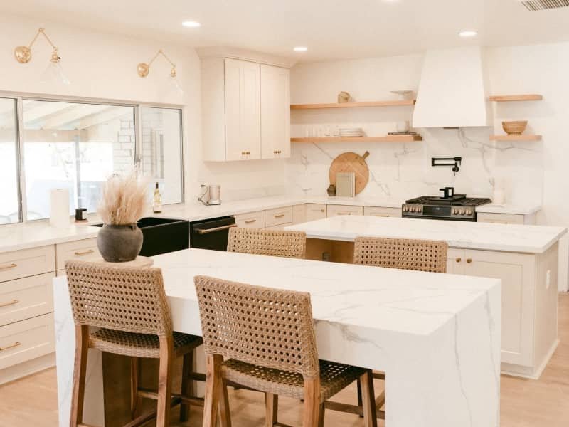 Flooring experts at Executive Floors Inc