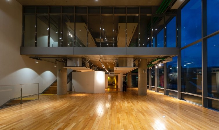 Commercial floors from Executive Floors Inc in Manassas