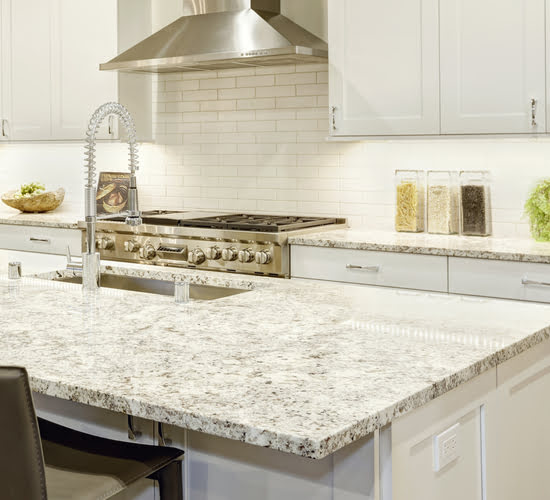 Executive Floors Inc Countertops